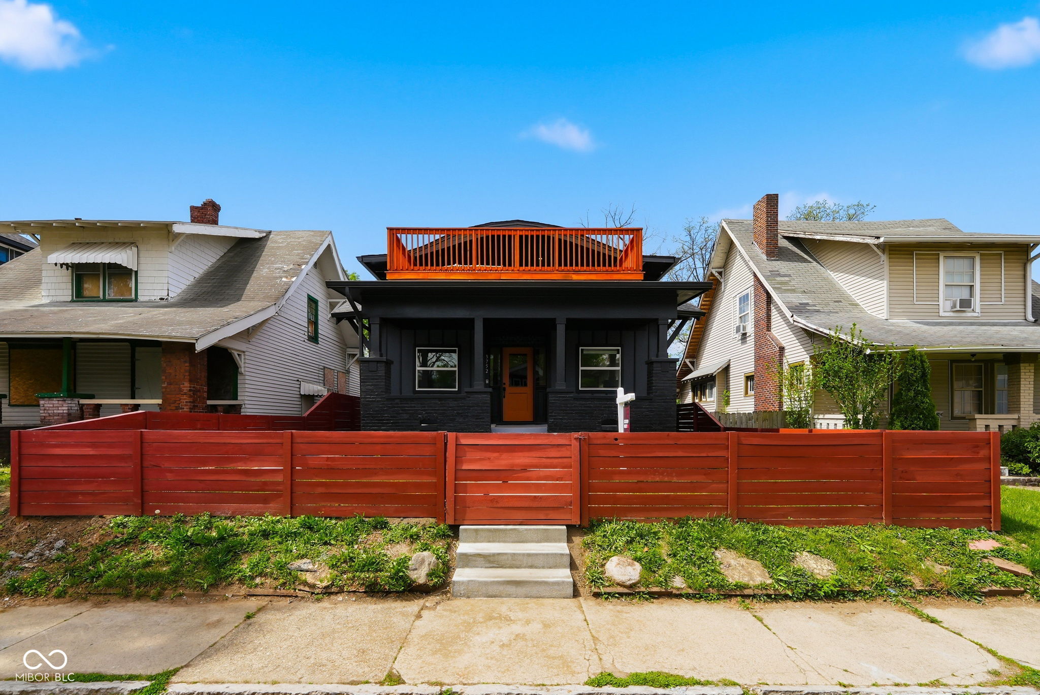 3752 Ruckle Street Indianapolis, IN 46205 - Photo 4 of 45