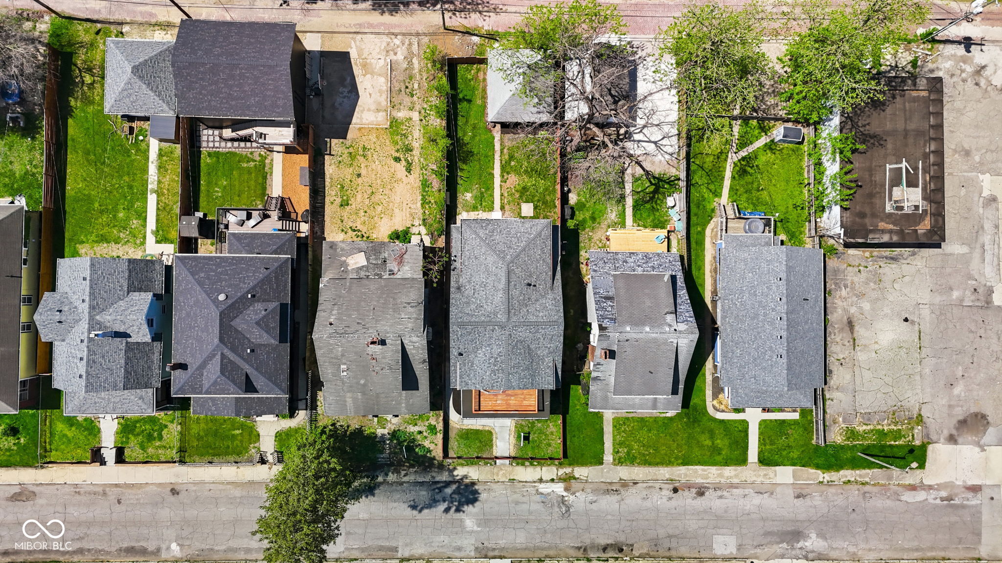 3752 Ruckle Street Indianapolis, IN 46205 - Photo 44 of 45