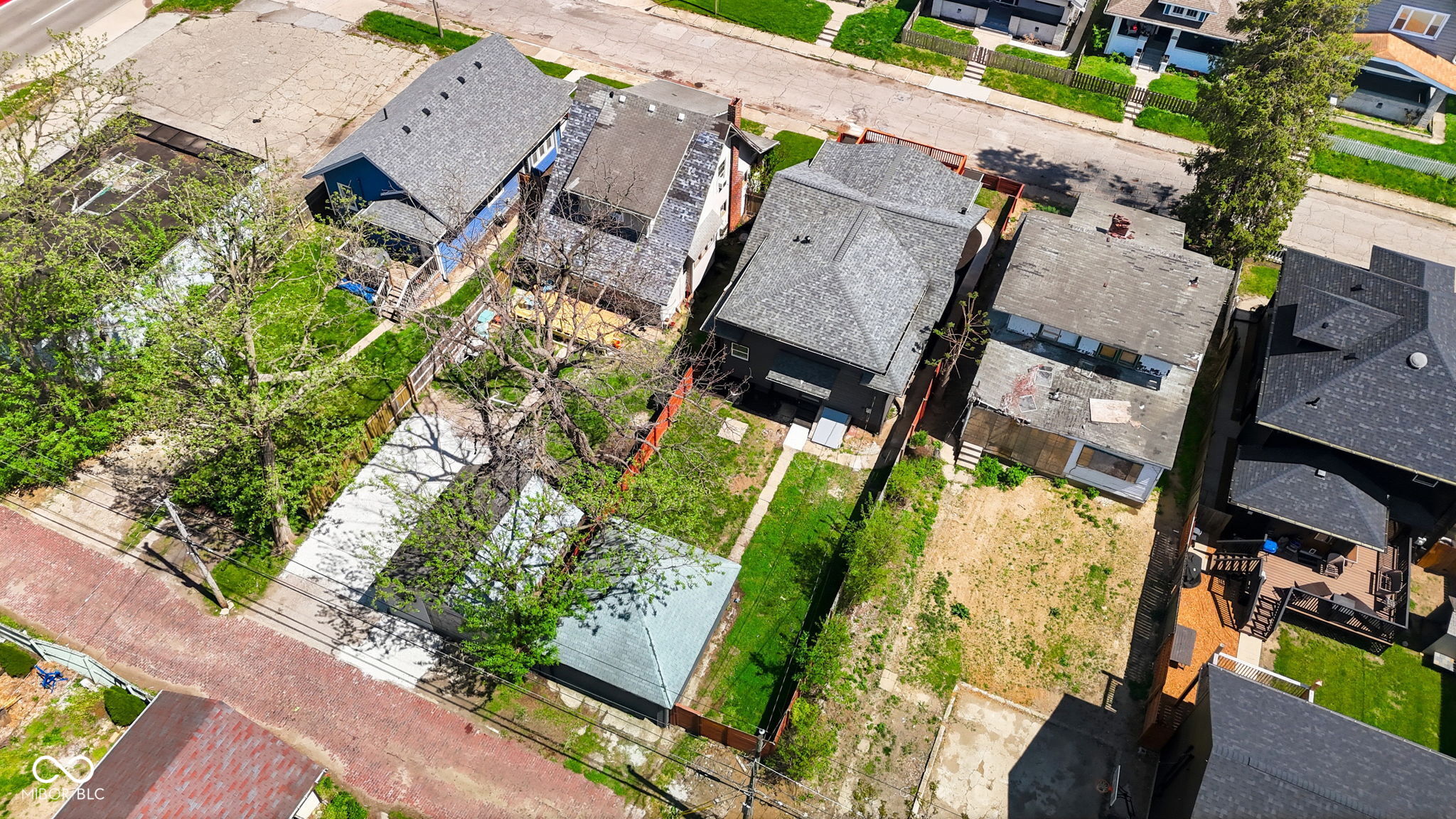 3752 Ruckle Street Indianapolis, IN 46205 - Photo 45 of 45