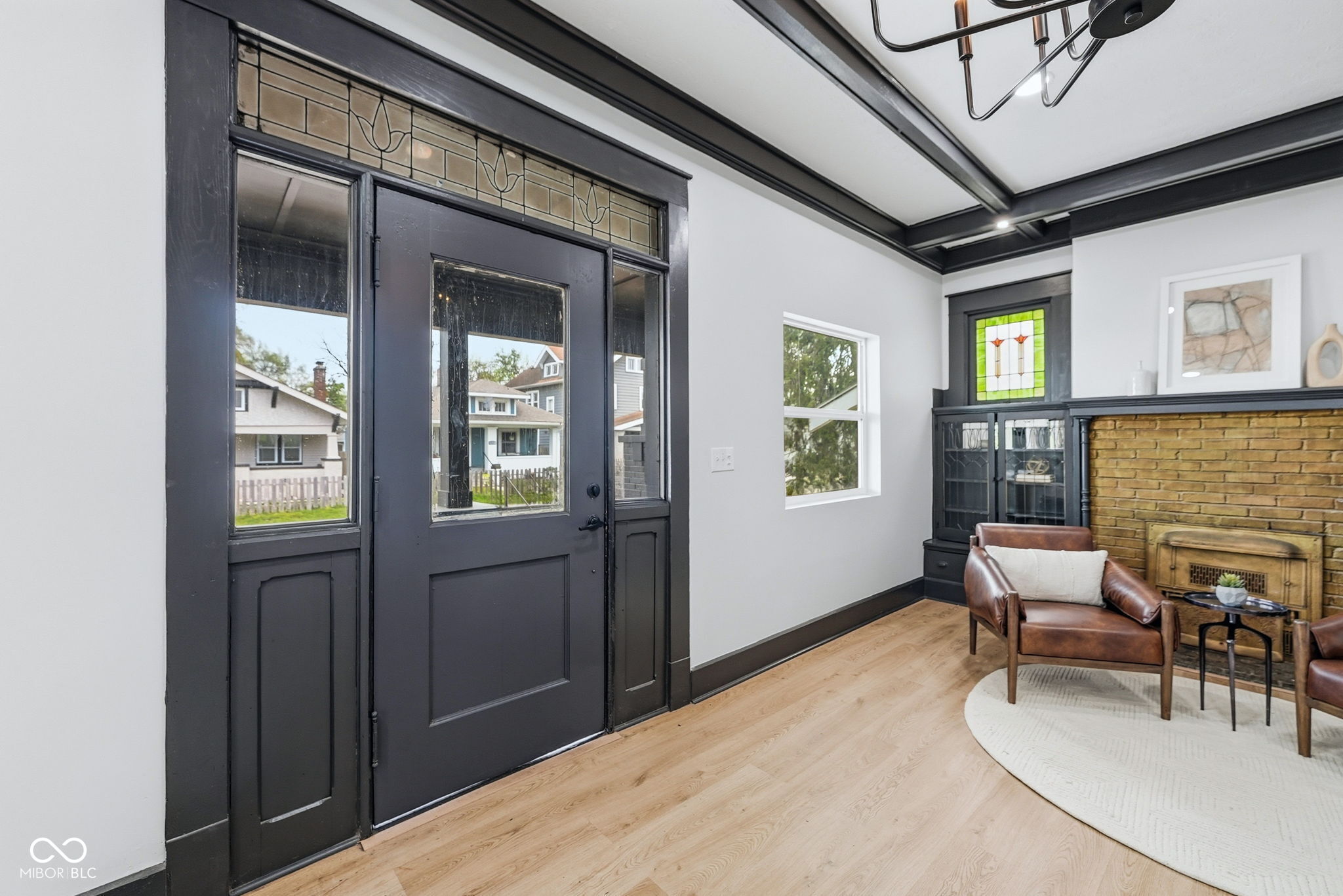 3752 Ruckle Street Indianapolis, IN 46205 - Photo 5 of 45