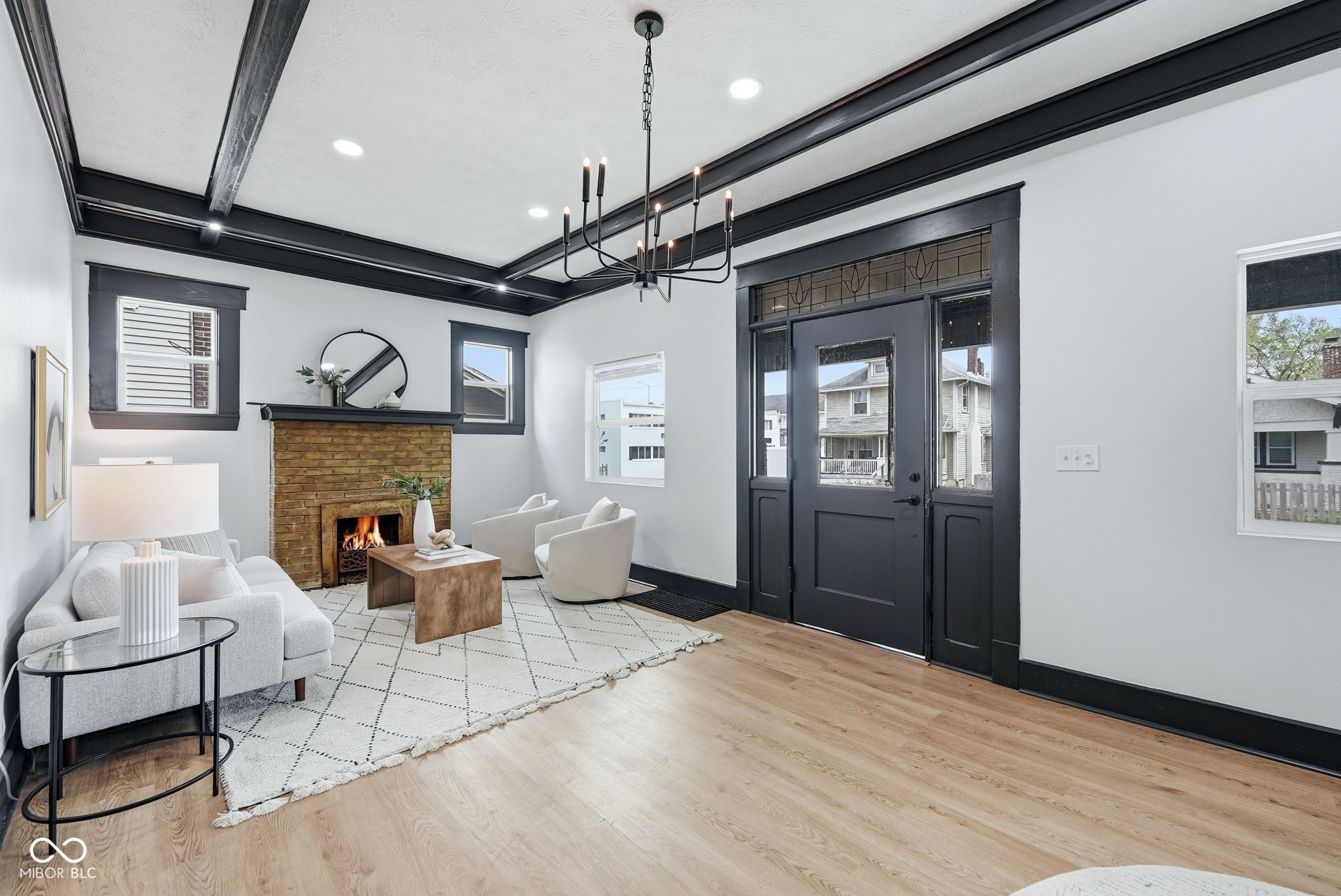 3752 Ruckle Street Indianapolis, IN 46205 - Photo 6 of 45