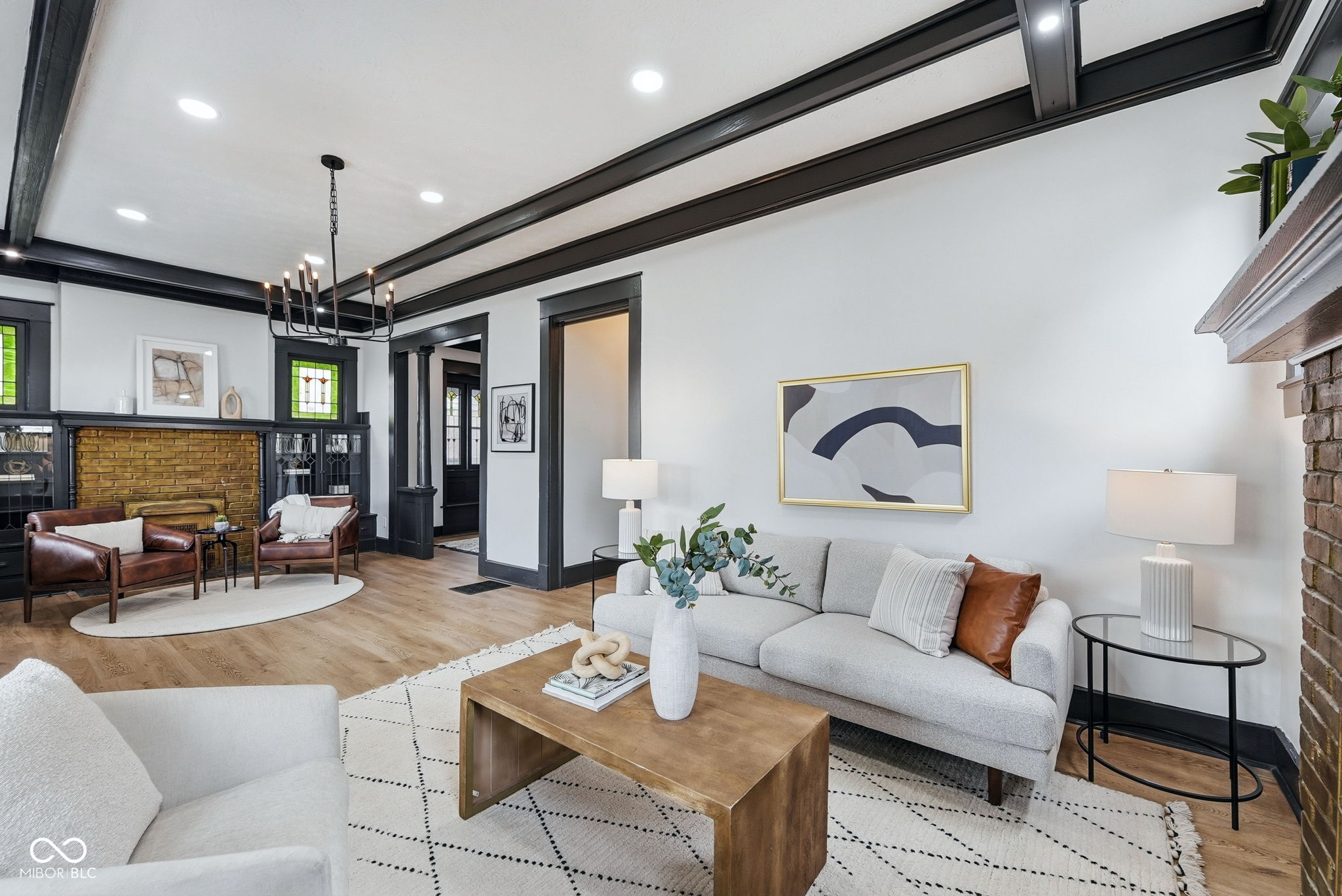 3752 Ruckle Street Indianapolis, IN 46205 - Photo 8 of 45