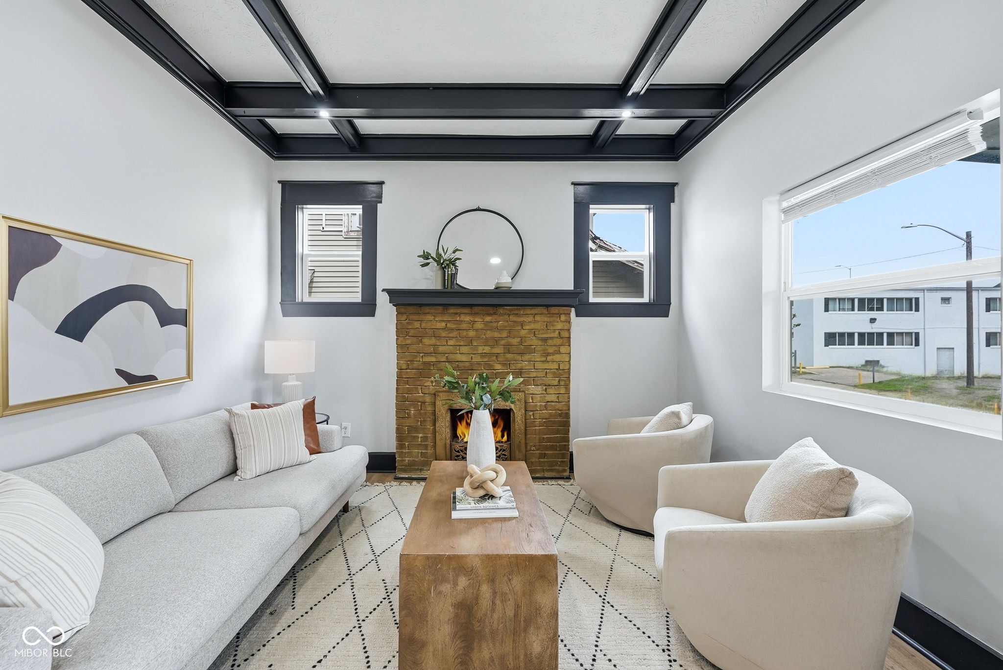 3752 Ruckle Street Indianapolis, IN 46205 - Photo 9 of 45