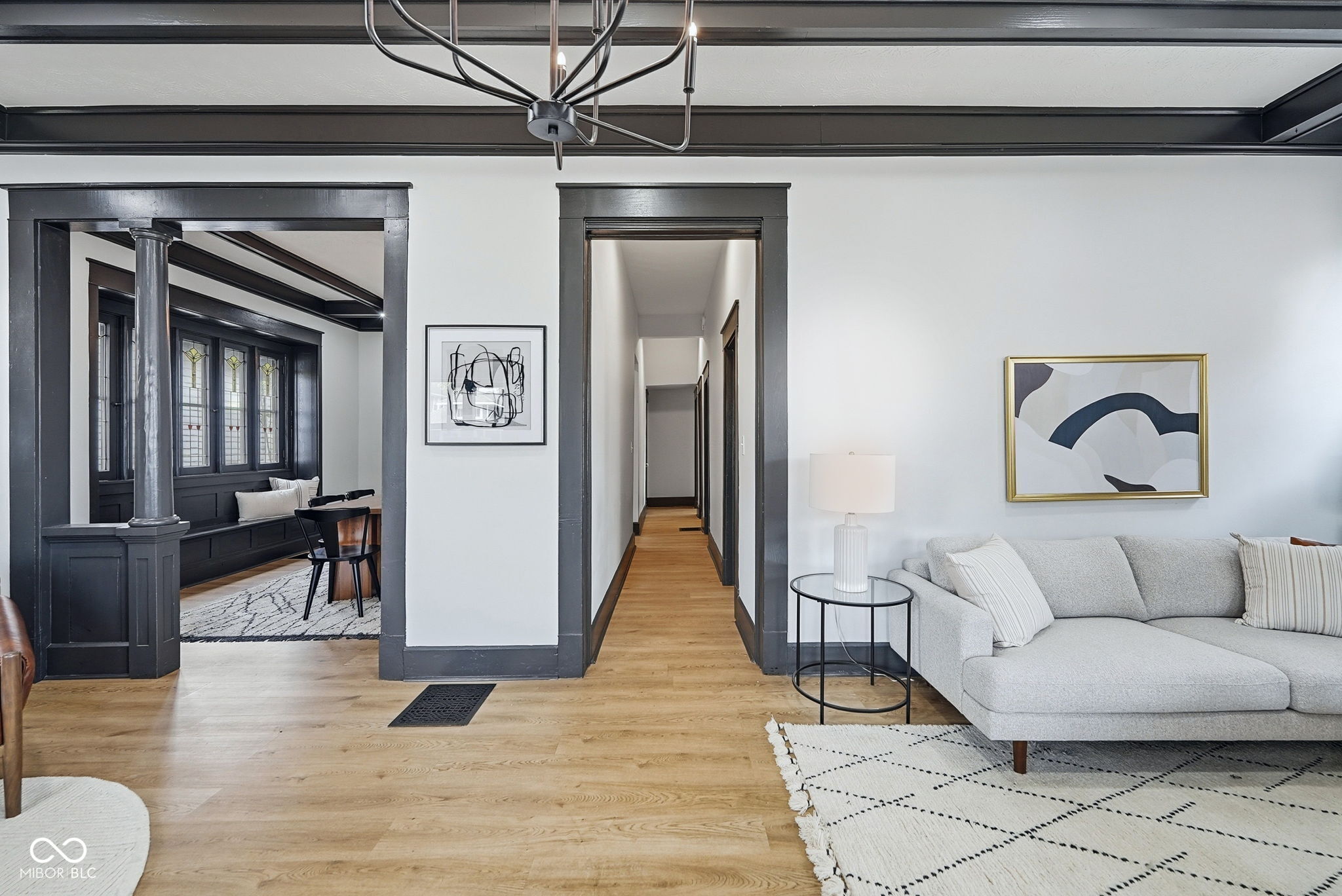 3752 Ruckle Street Indianapolis, IN 46205 - Photo 10 of 45