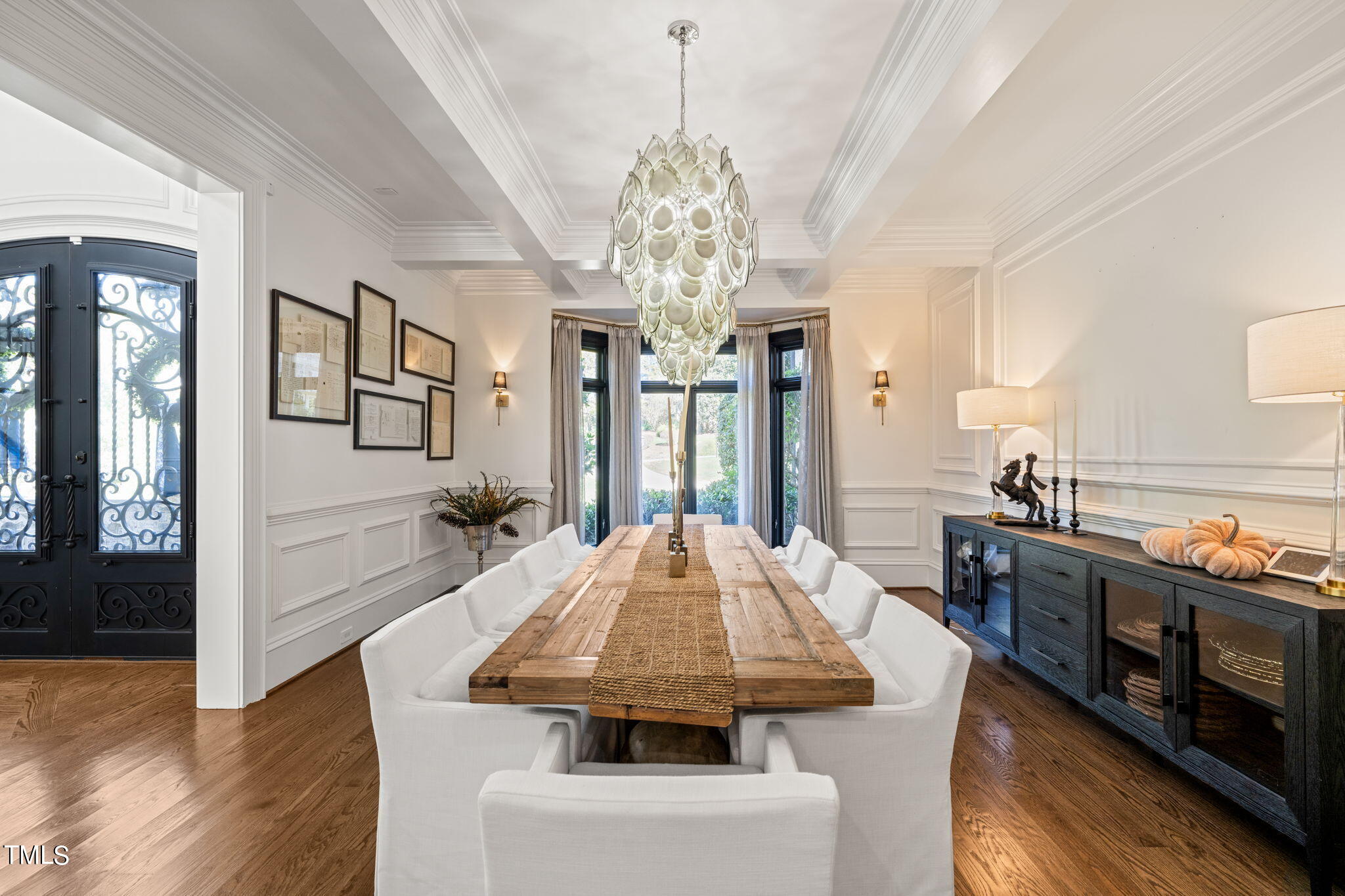 1105 Baslow Brook Court Raleigh, NC 27614 - Photo 5 of 83 6-web-or-mls-DSC08126