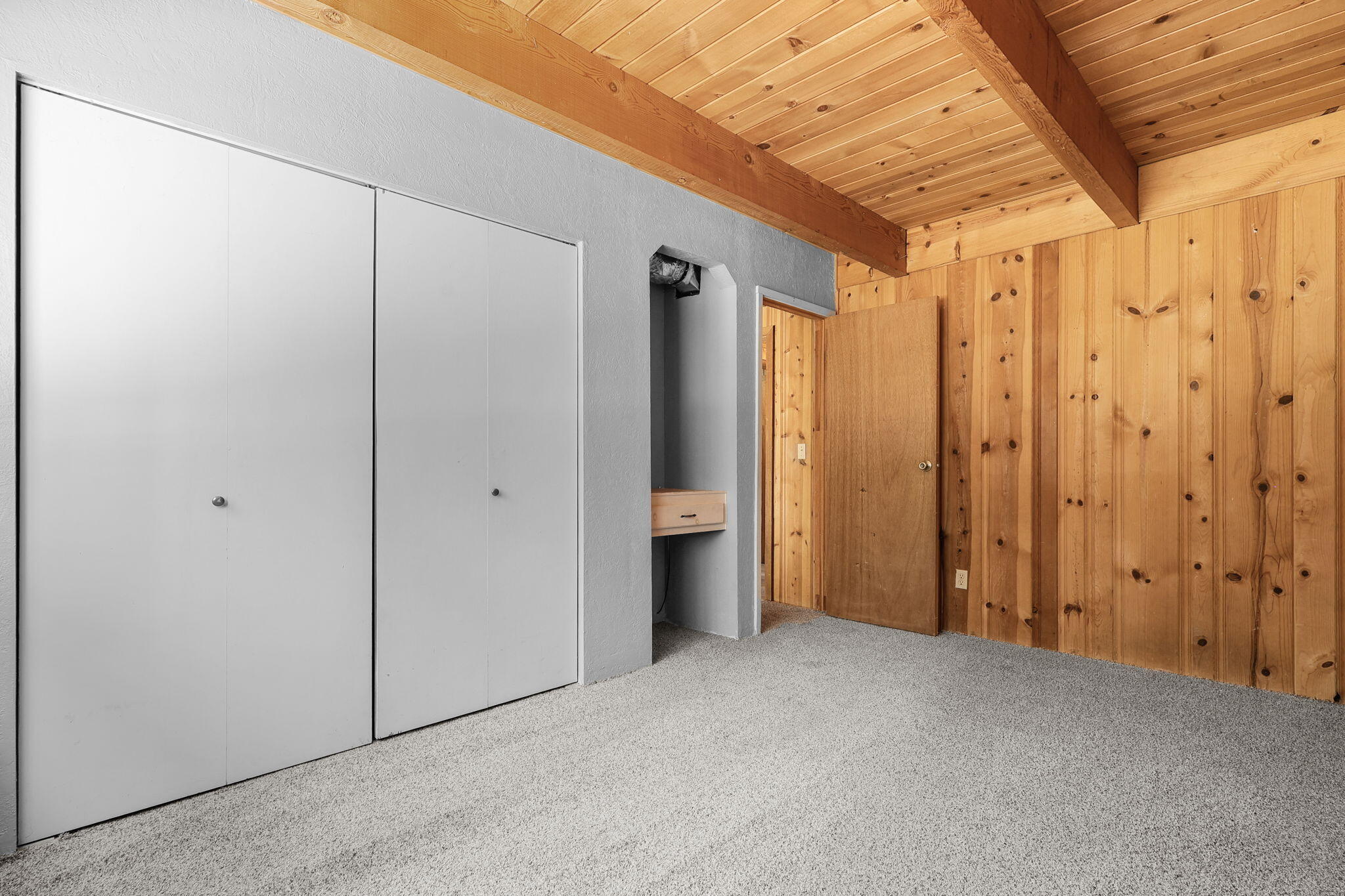 8238 Starlite Pines Road Shingletown, CA 96088 - Photo 8 of 25 a view of an empty room