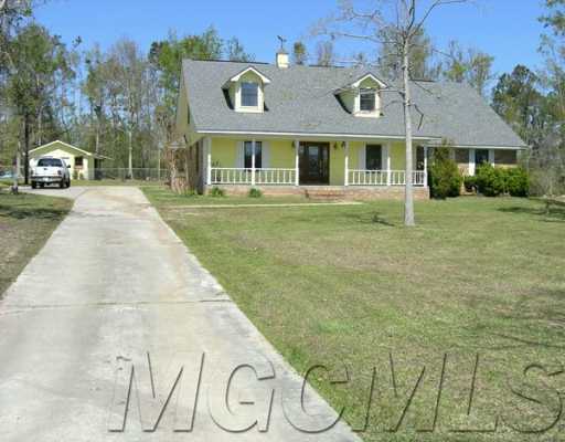 4358 Melvin Road Diberville, MS 39540 - Photo 1 of 1 Primary Photo