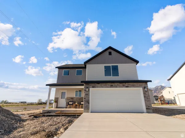 $449,900 | 1186 West 500 South, Brigham City, UT 84302
