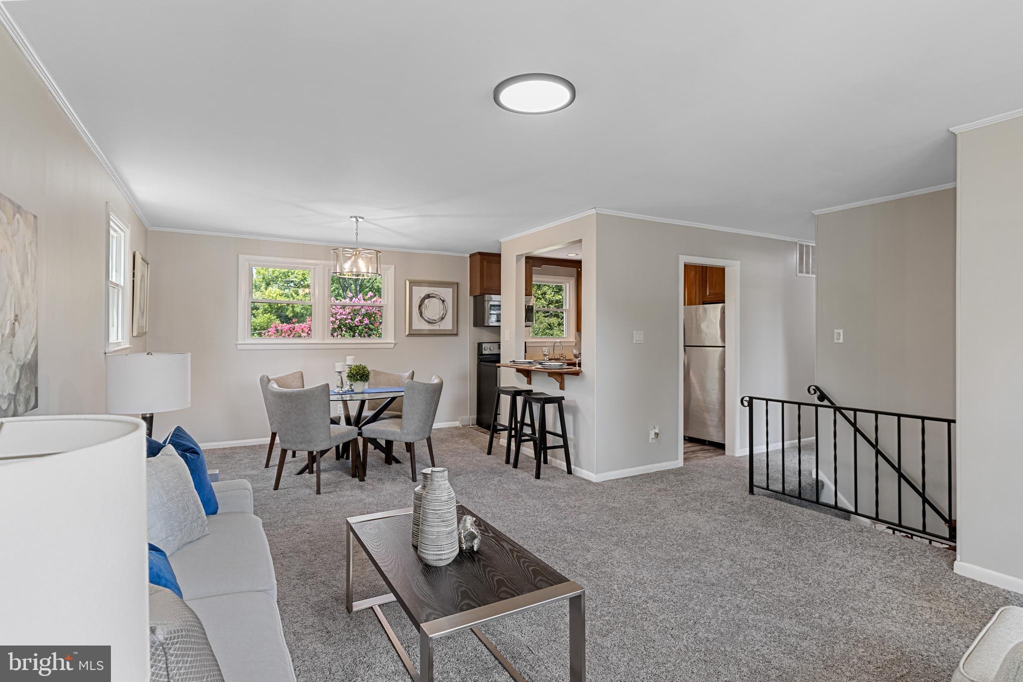 6748 Amherst Road Bryans Road, MD 20616 - Photo 9 of 27 Gallery Image 9