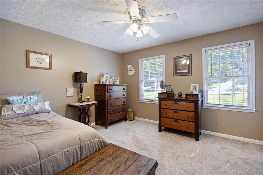 114 Margo Trail Southeast Rome, GA 30161 - Photo 23 of 40
