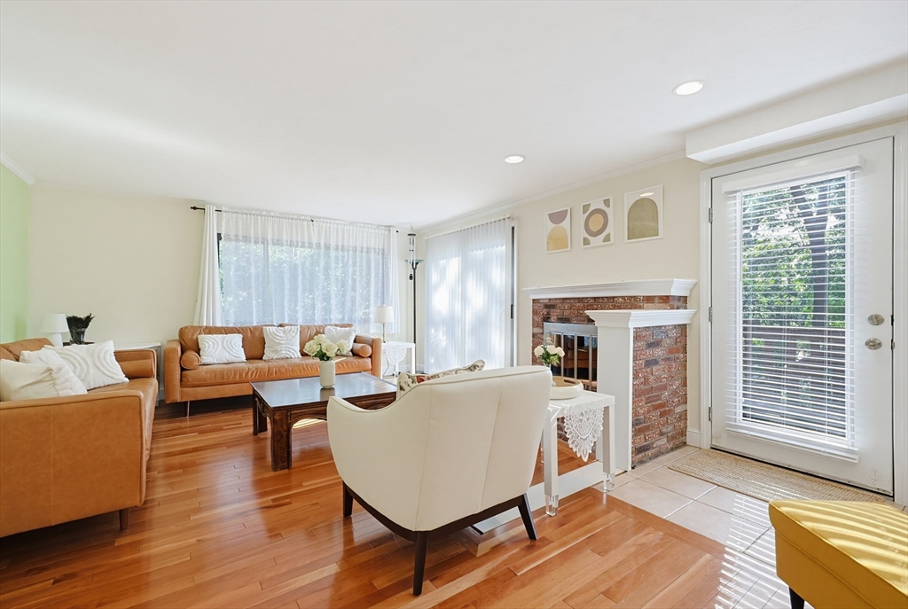 73 Trailside Way, Unit 73 Ashland, MA 01721 - Photo 4 of 34