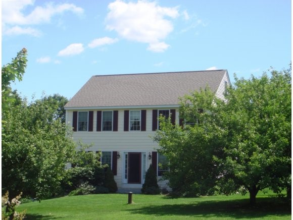 247 Pead Hill Road Wilton, NH 03086 - Photo 1 of 1