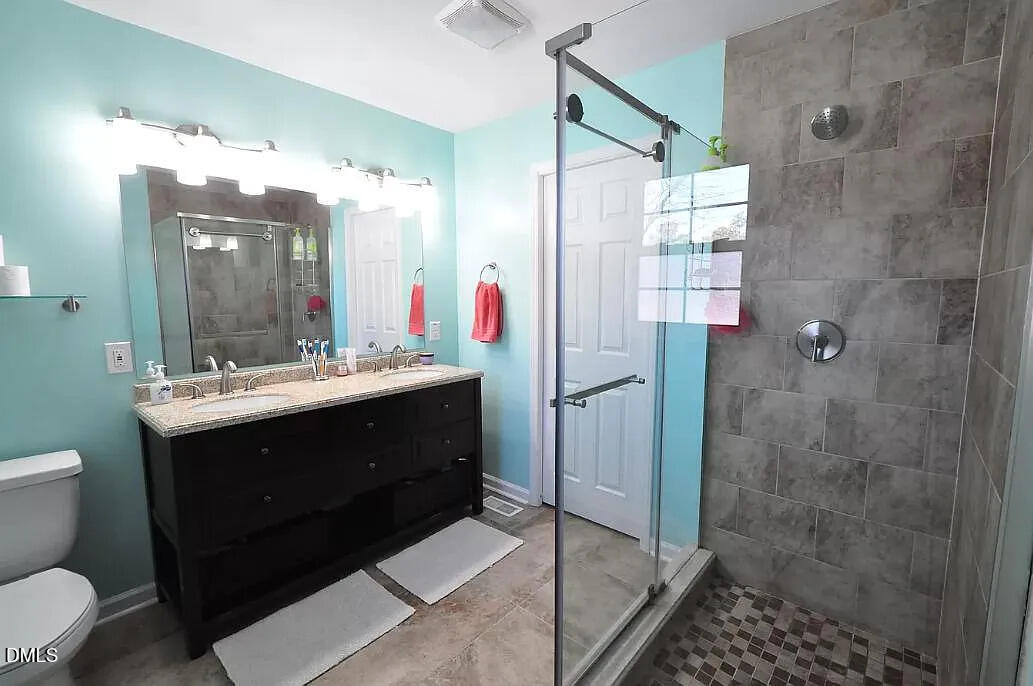 2824 Crestline Avenue Raleigh, NC 27603 - Photo 14 of 30 bath 1a