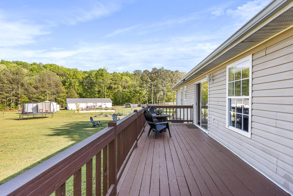 2850 Lower River Road Northwest Georgetown, TN 37336 - Photo 21 of 38 2850 Lower River Rd-20
