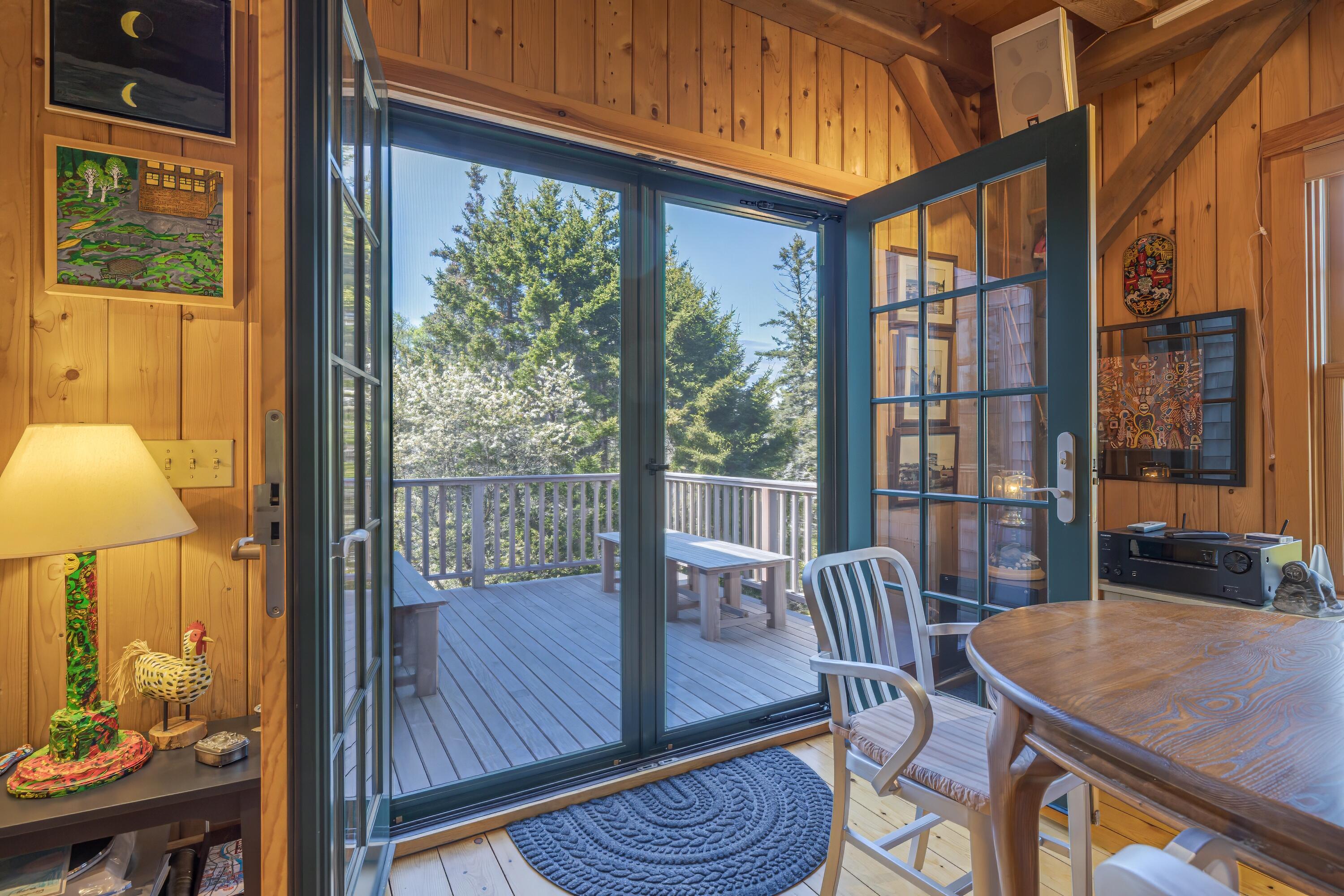 170 Harbor Road Swans Island, ME 04685 - Photo 24 of 87 24-170 Harbor Road-DTP