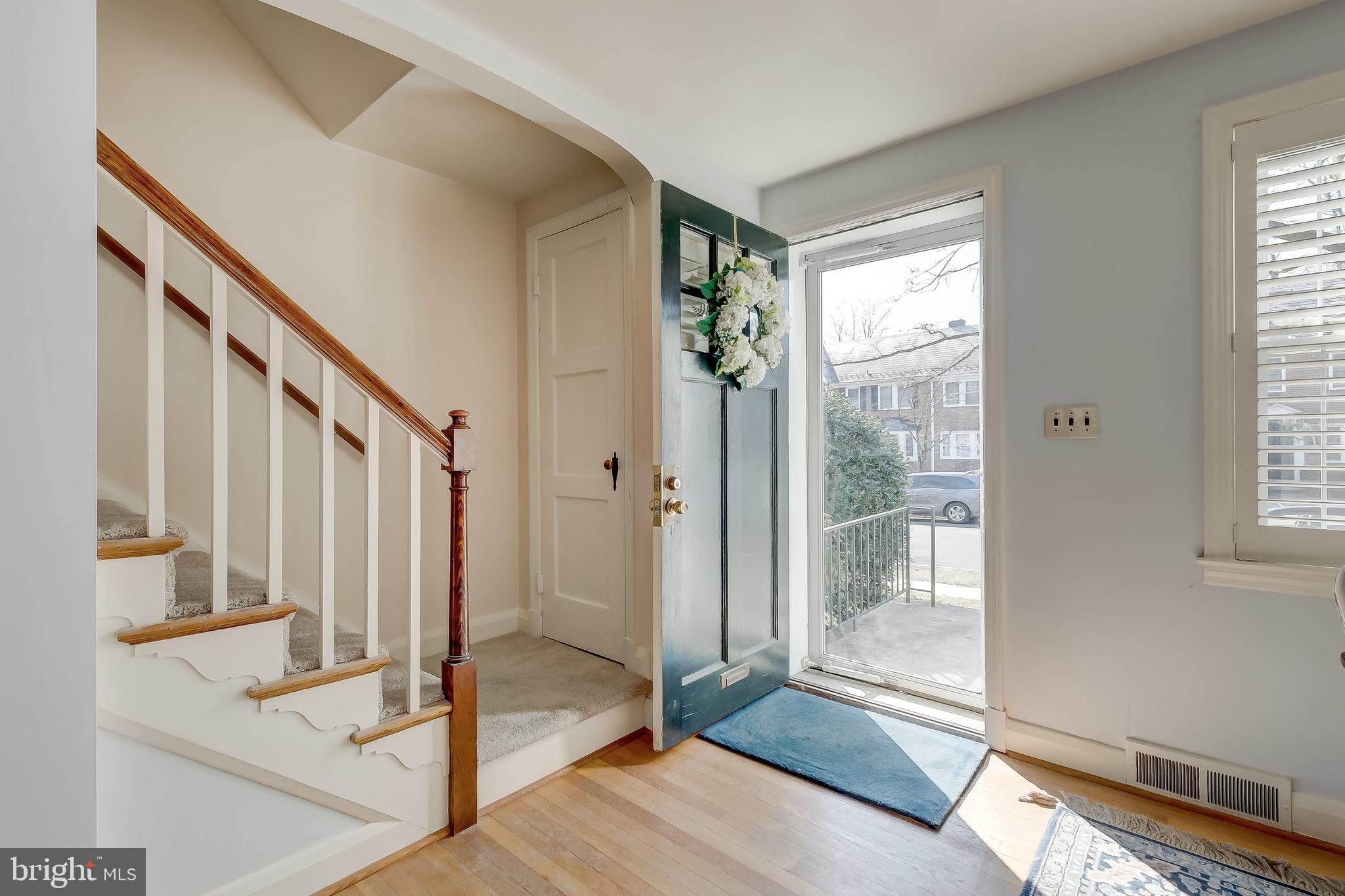 212 Overbrook Road Baltimore, MD 21212 - Photo 2 of 22