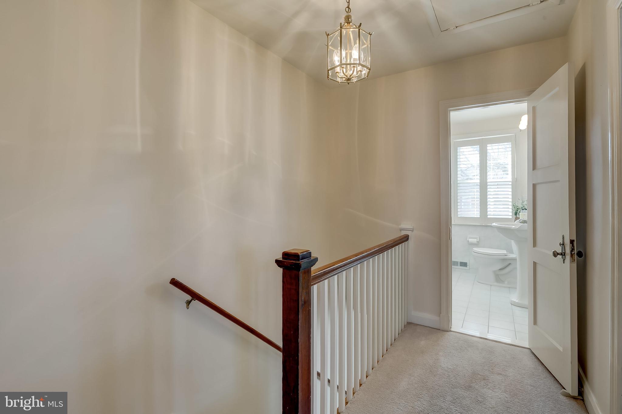 212 Overbrook Road Baltimore, MD 21212 - Photo 12 of 22