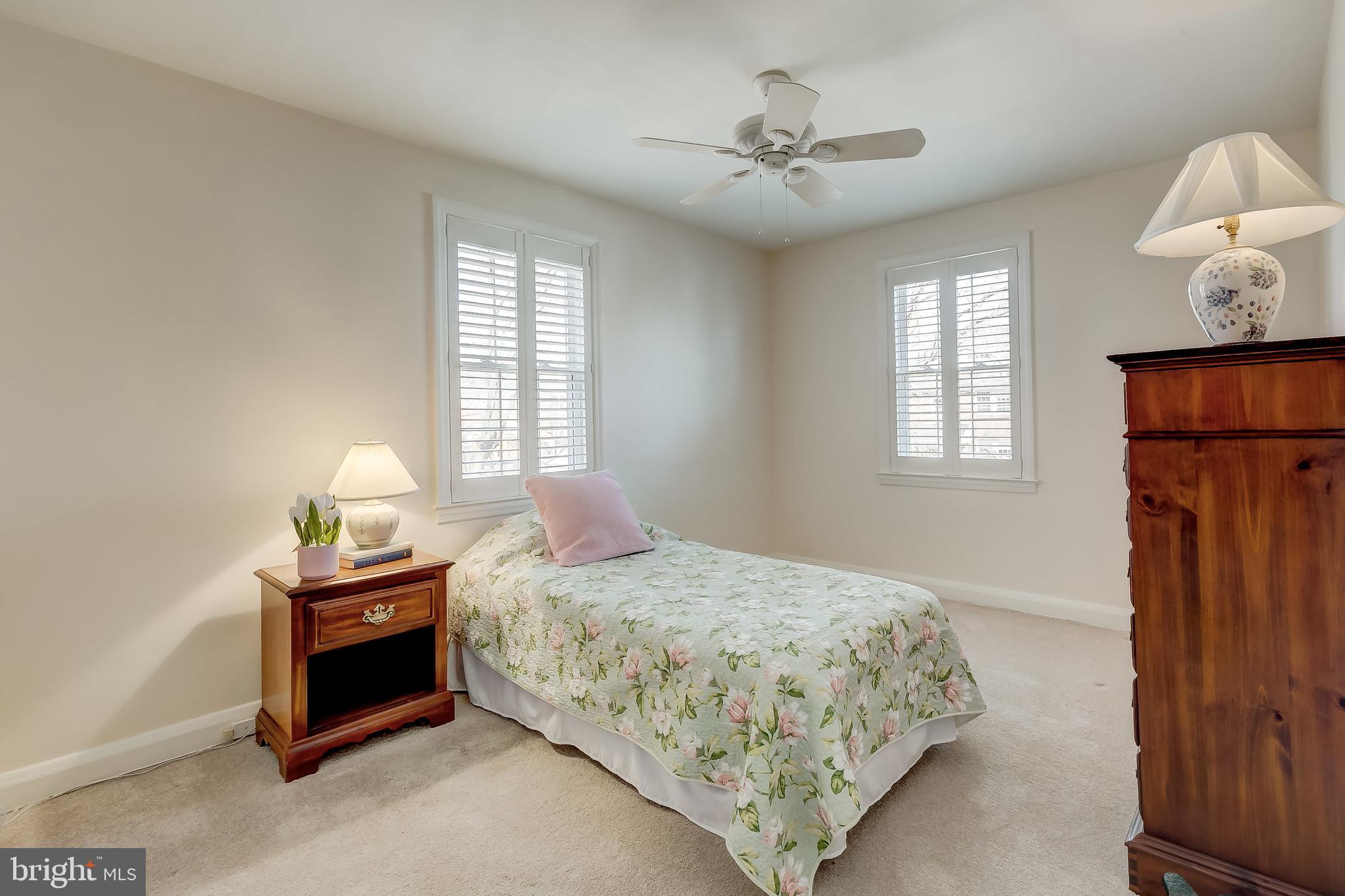 212 Overbrook Road Baltimore, MD 21212 - Photo 15 of 22