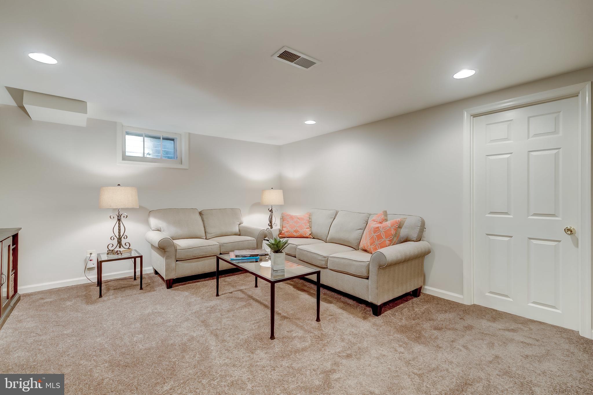 212 Overbrook Road Baltimore, MD 21212 - Photo 19 of 22