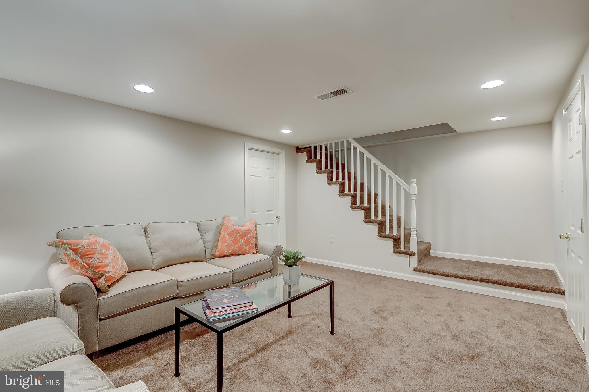 212 Overbrook Road Baltimore, MD 21212 - Photo 20 of 22