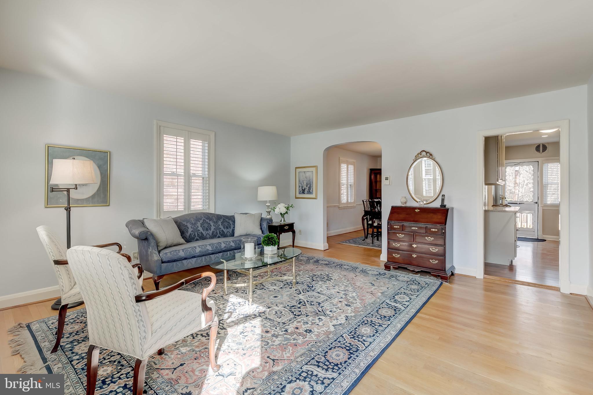 212 Overbrook Road Baltimore, MD 21212 - Photo 3 of 22