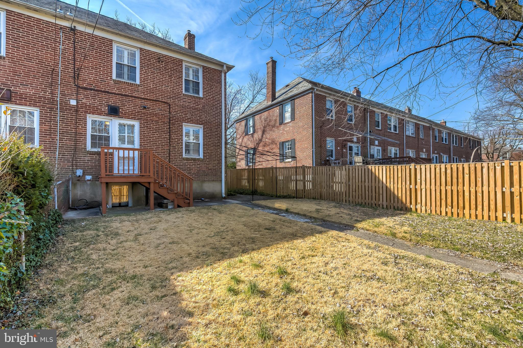 212 Overbrook Road Baltimore, MD 21212 - Photo 21 of 22