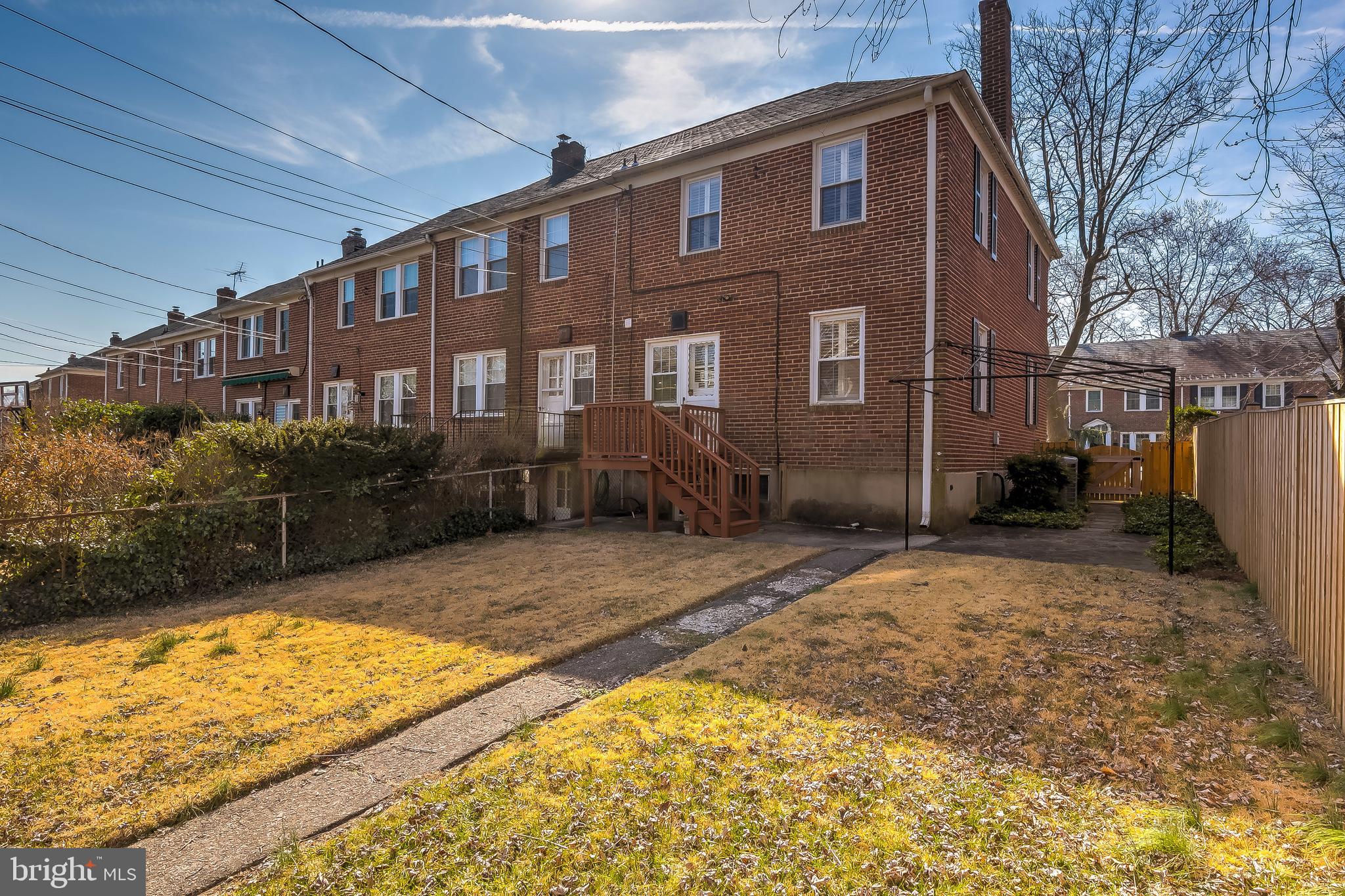 212 Overbrook Road Baltimore, MD 21212 - Photo 22 of 22