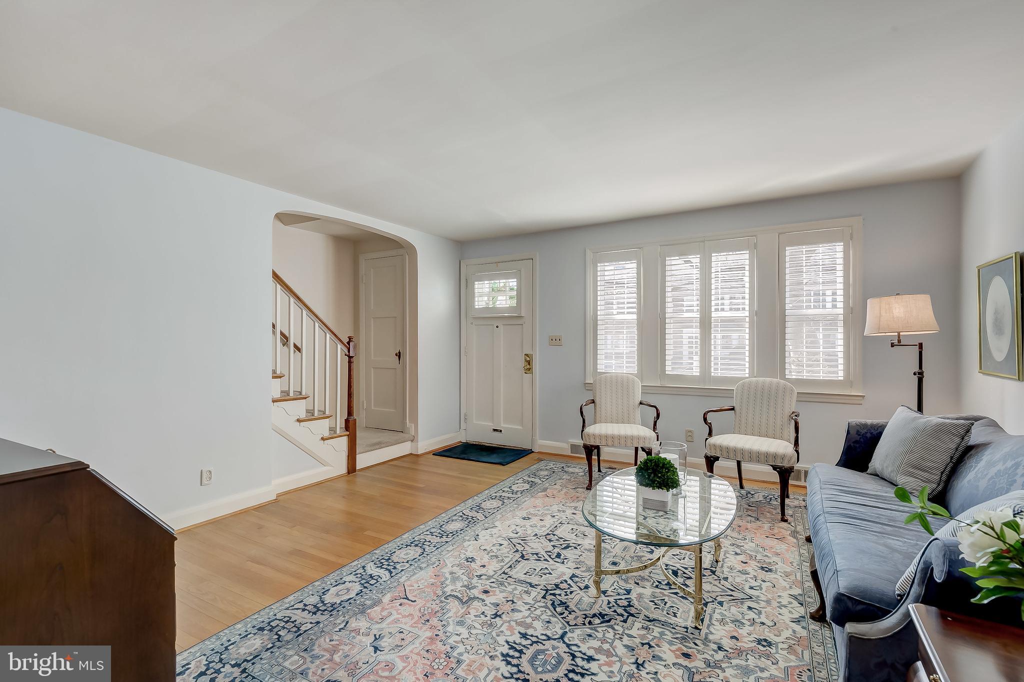 212 Overbrook Road Baltimore, MD 21212 - Photo 5 of 22