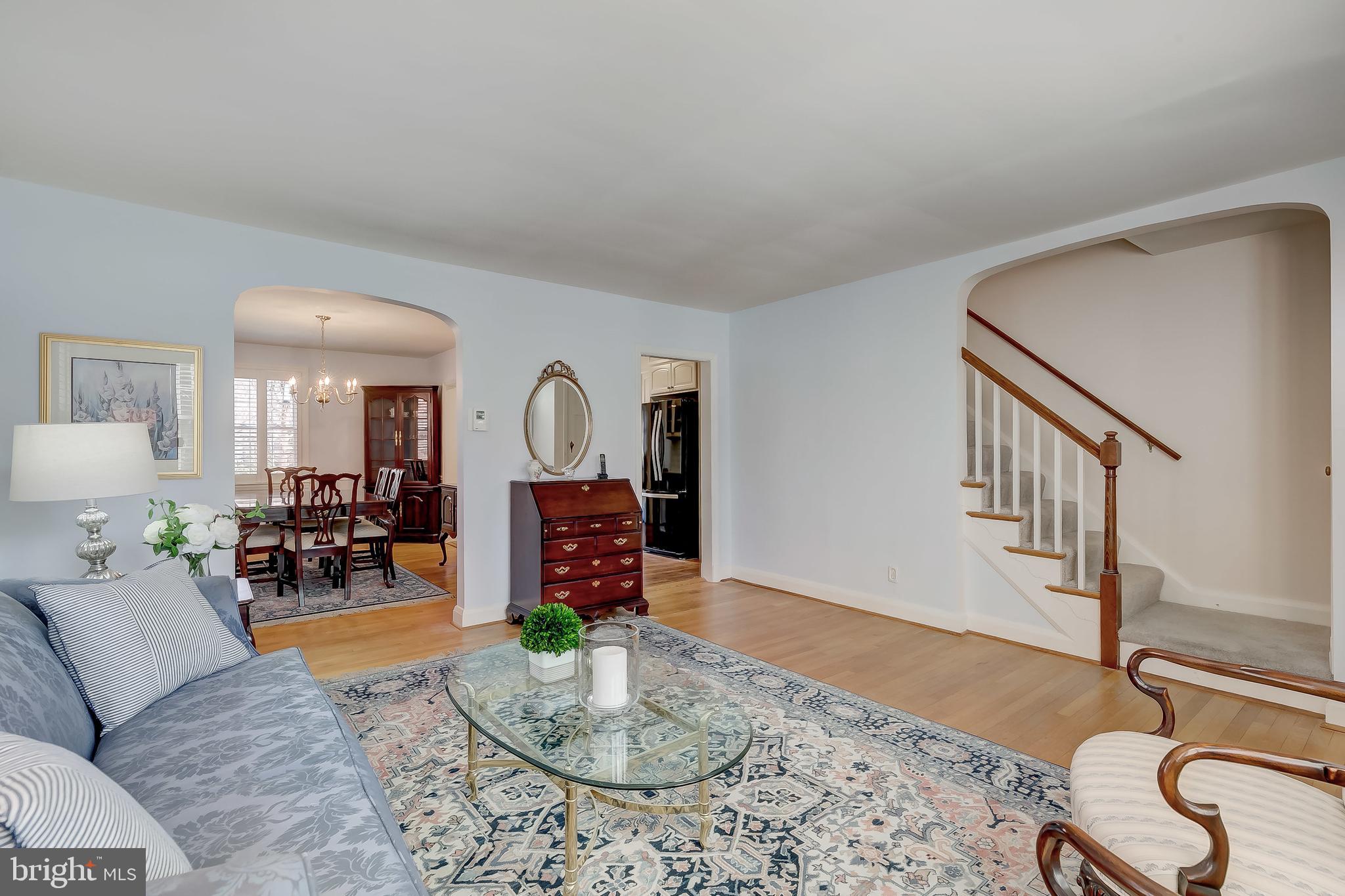 212 Overbrook Road Baltimore, MD 21212 - Photo 6 of 22