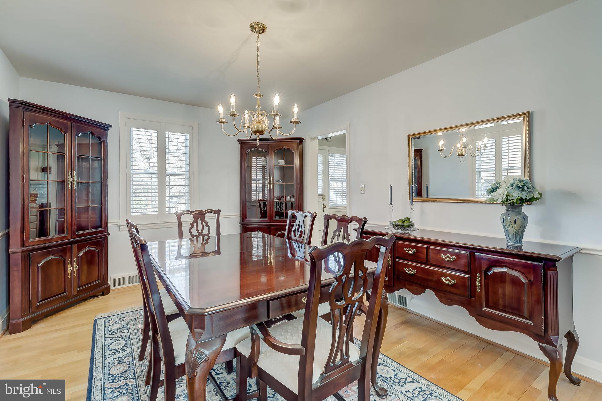 212 Overbrook Road Baltimore, MD 21212 - Photo 8 of 22