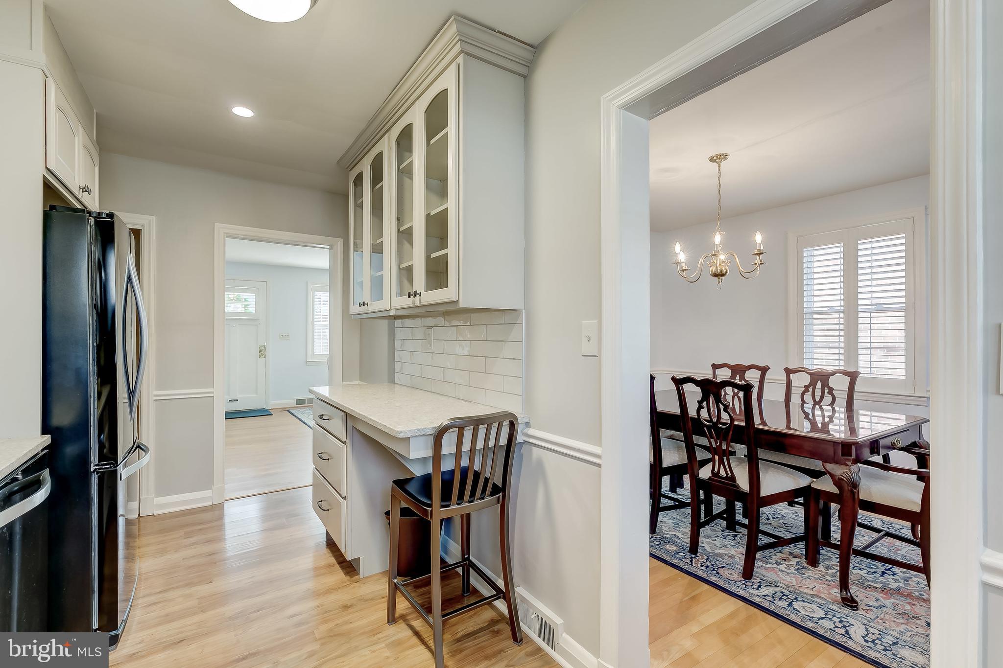 212 Overbrook Road Baltimore, MD 21212 - Photo 10 of 22