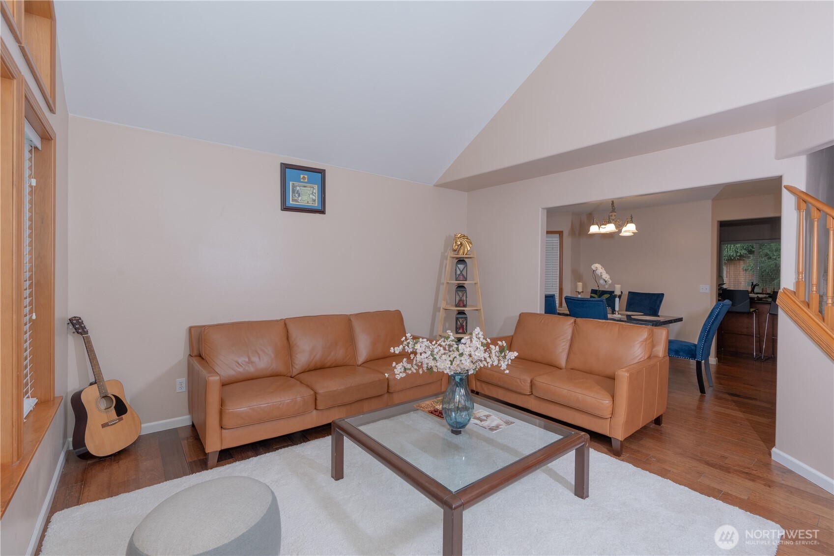 27309 111th Place Southeast Kent, WA 98030 - Photo 4 of 20 a living room with furniture