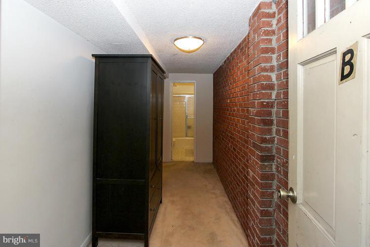 1316 R Street Northwest Washington, DC 20009 - Photo 16 of 30 Interior (General) Basement Unit