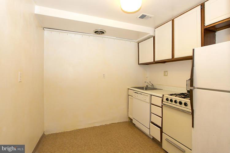1316 R Street Northwest Washington, DC 20009 - Photo 19 of 30 Kitchen Basement Unit