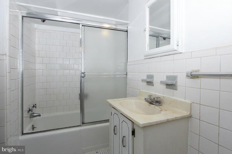 1316 R Street Northwest Washington, DC 20009 - Photo 21 of 30 Bath Basement