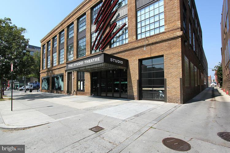 1316 R Street Northwest Washington, DC 20009 - Photo 28 of 30 Community