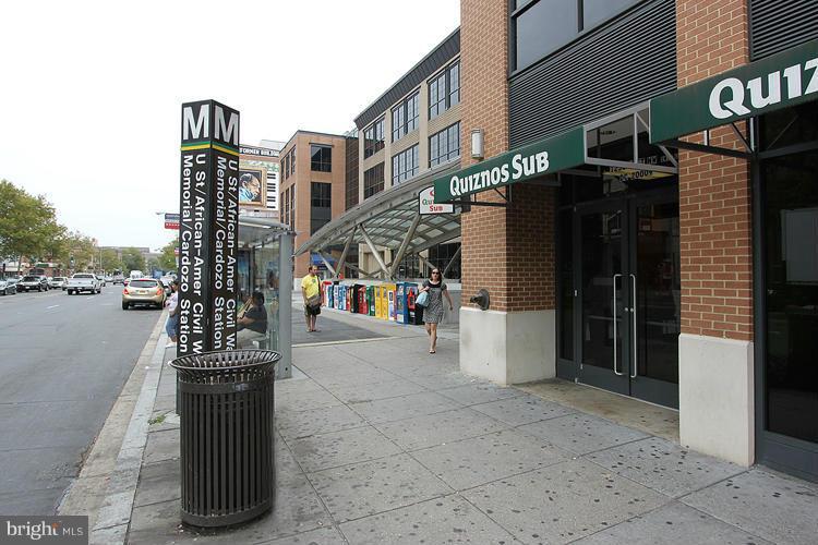 1316 R Street Northwest Washington, DC 20009 - Photo 29 of 30 Community