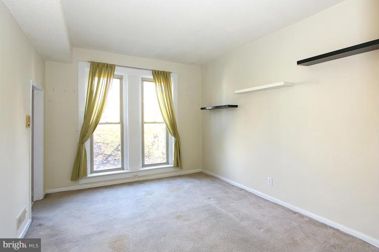 1316 R Street Northwest Washington, DC 20009 - Photo 7 of 30 Living Room Unit #2