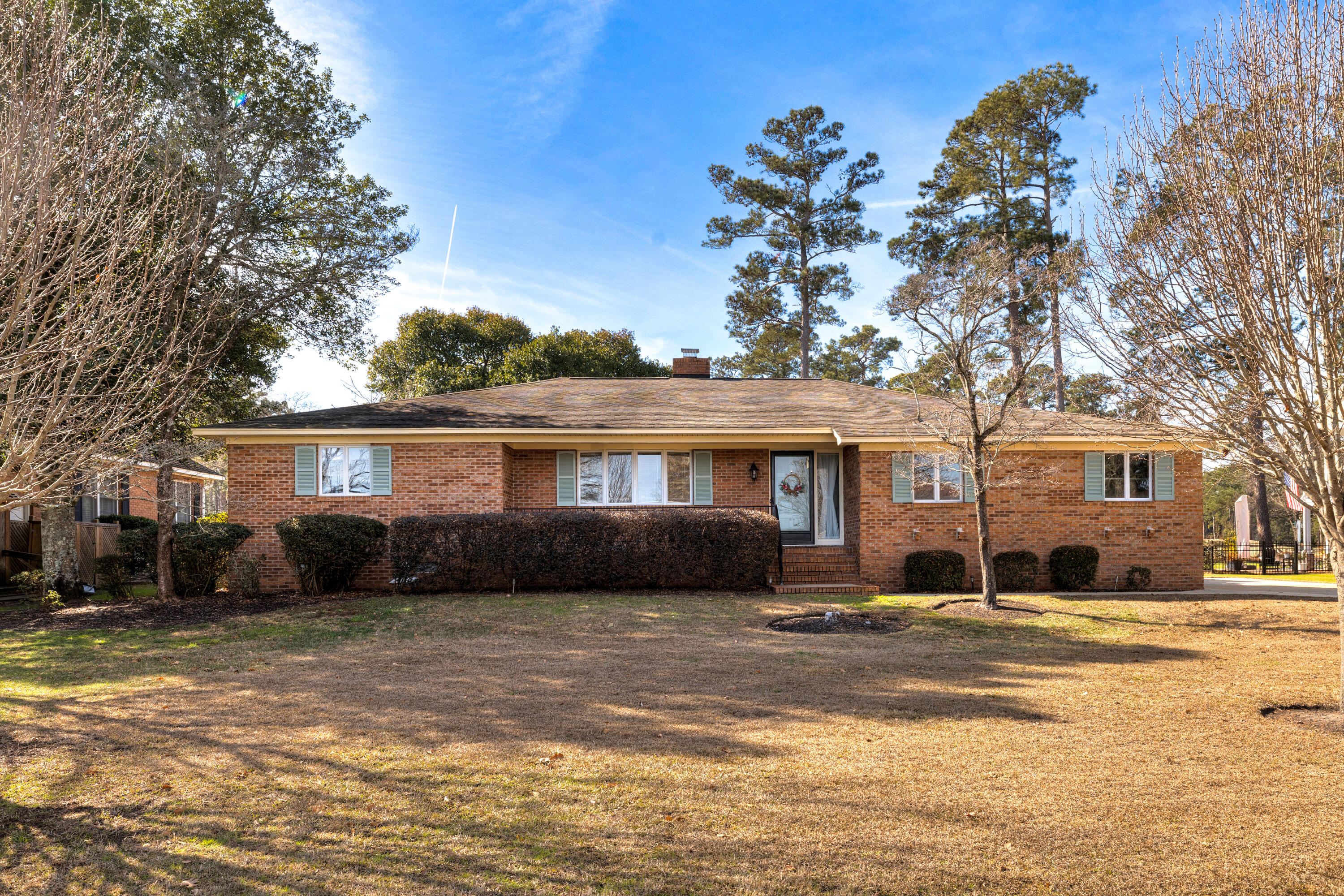 612 Santee Drive Santee, SC 29142 - Photo 48 of 48 2026 Front