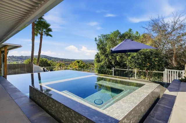 $1,299,000 | 9808 Bonnie Vista Drive, La Mesa, CA 91941