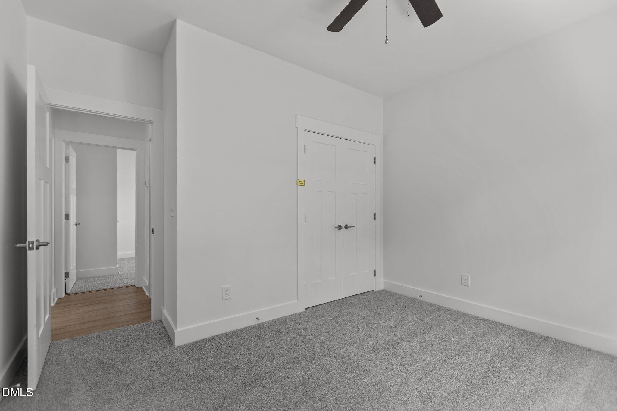 98 Shortline Road Roxboro, NC 27574 - Photo 28 of 38 *Listing Photos are of the same plan built in another neighborhood. Fit, Finish, and Layout are very similar, Photos in the listing are Representative of final home.*