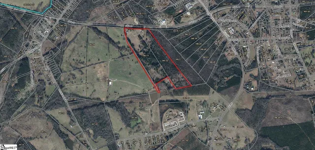 $1,955,000 | 600 Dixie Drive, Newberry, SC 29108