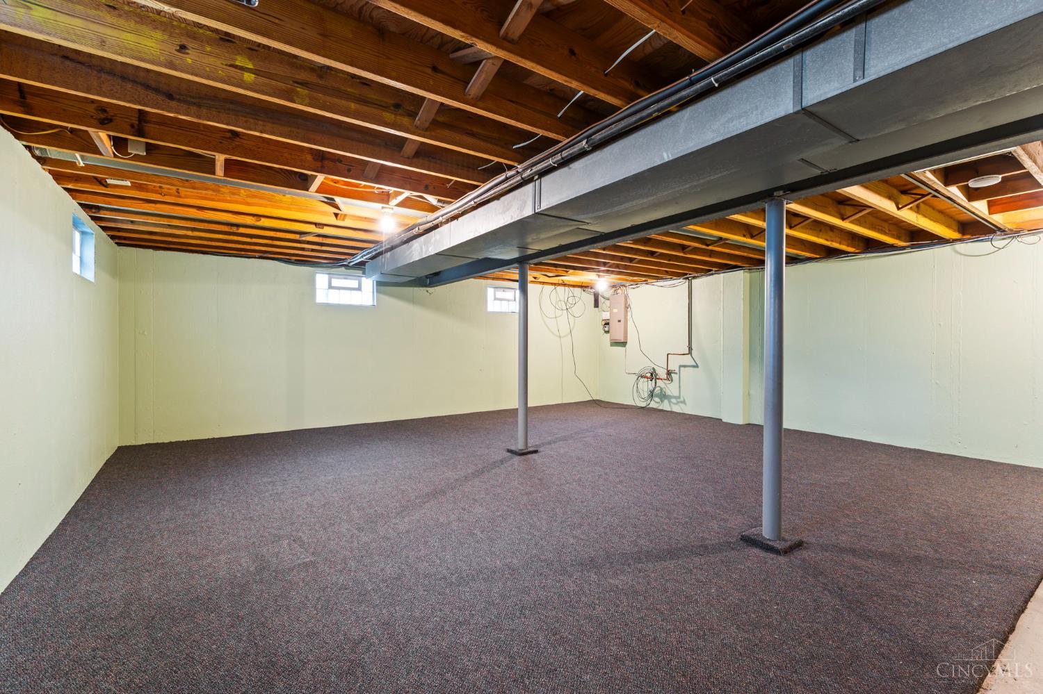 831 Compton Road Cincinnati, OH 45231 - Photo 47 of 65