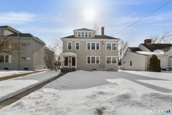 $1,600,000 | 781 Farmington Avenue, West Hartford, CT 06119