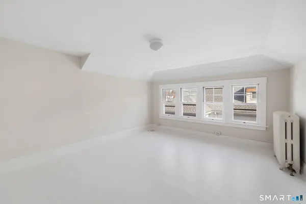 a view of a kitchen with a sink