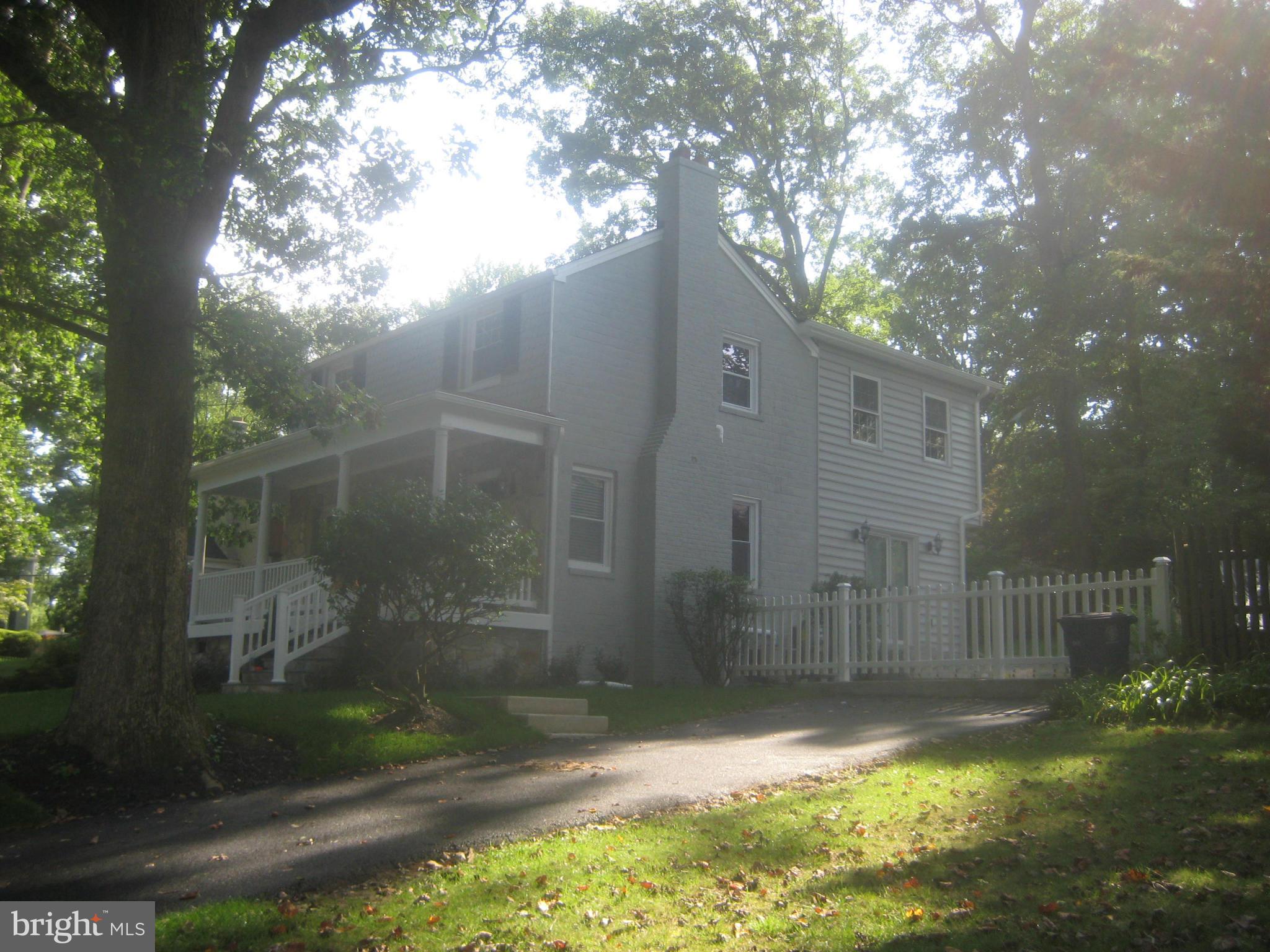 10002 Big Rock Road Silver Spring, MD 20901 - Photo 2 of 24 Exterior (General)