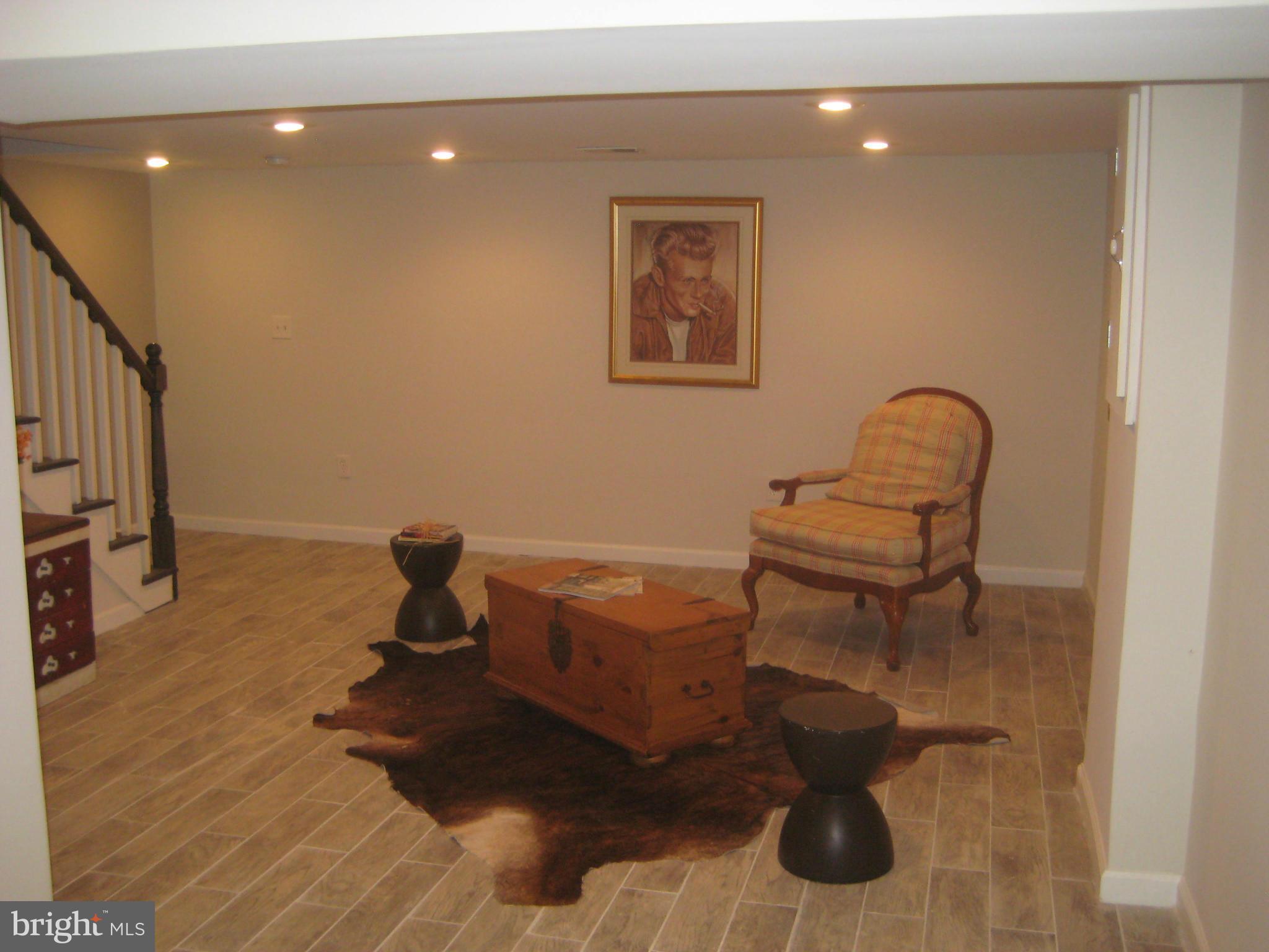 10002 Big Rock Road Silver Spring, MD 20901 - Photo 14 of 24 Basement