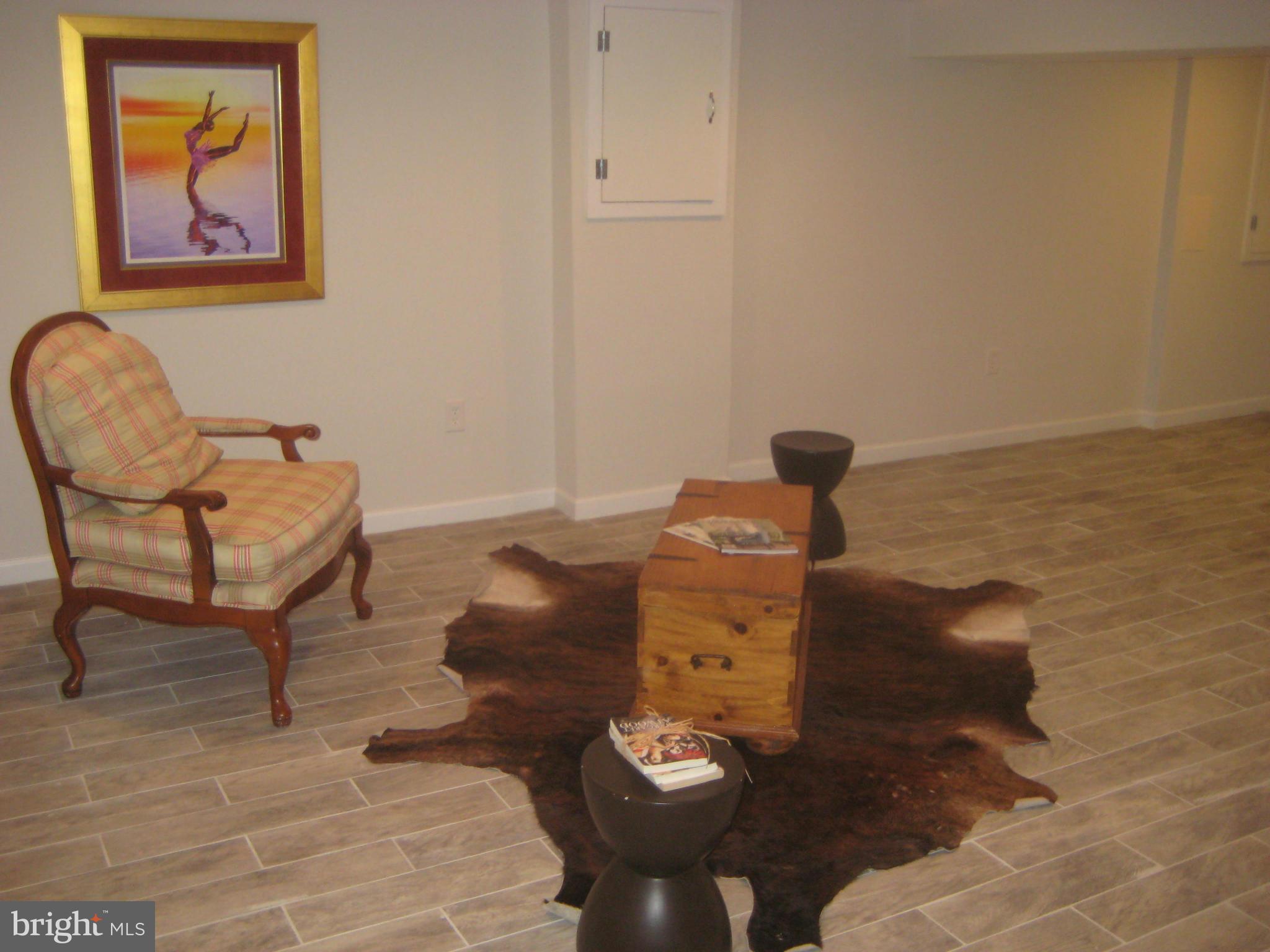 10002 Big Rock Road Silver Spring, MD 20901 - Photo 15 of 24 Basement