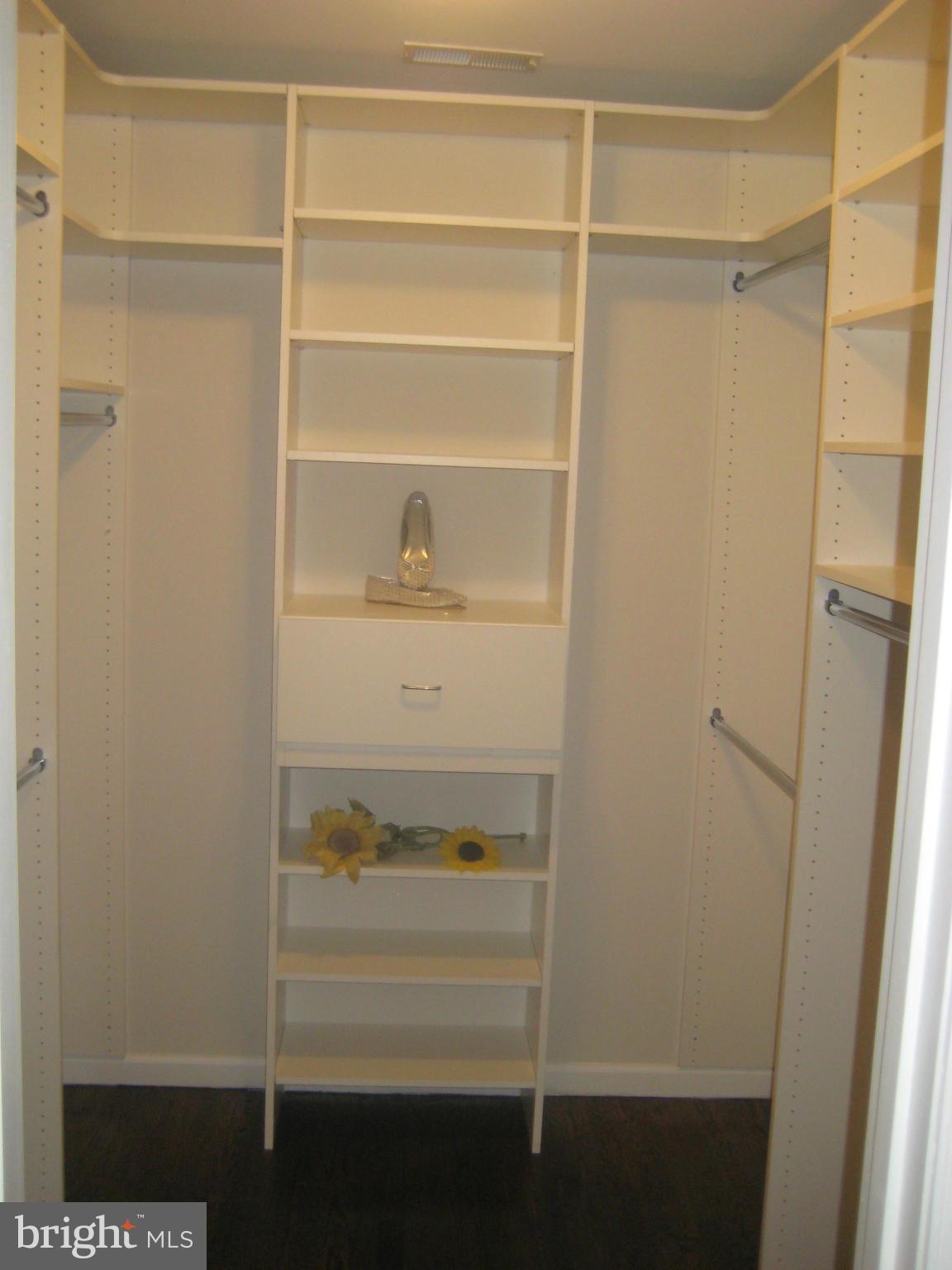 10002 Big Rock Road Silver Spring, MD 20901 - Photo 16 of 24 master walk-in closet