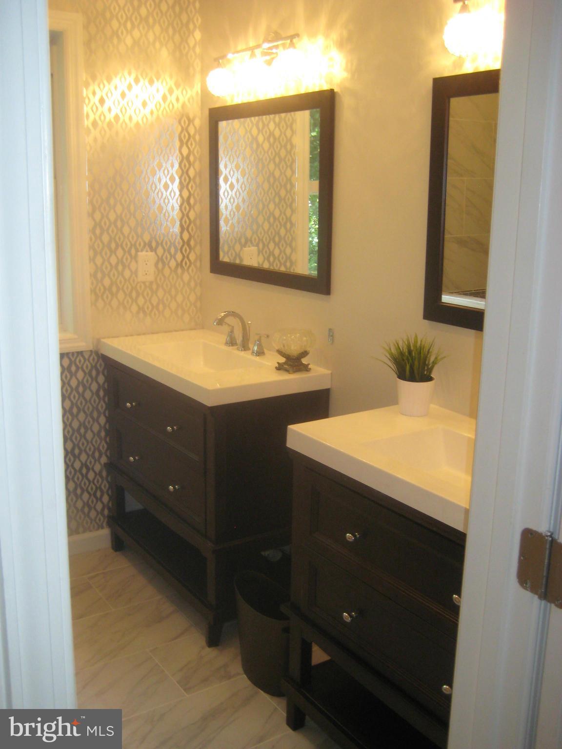 10002 Big Rock Road Silver Spring, MD 20901 - Photo 17 of 24 Bath (Master)
